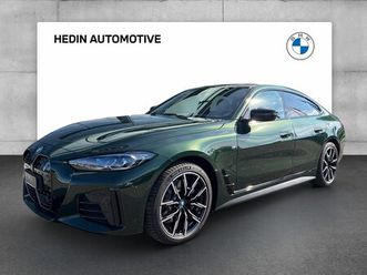 i4 edrive 40 m sport