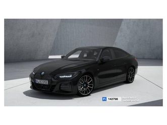 i4 (g26) i4 m50 sport