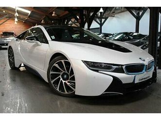 bmw i8 i12 pure impulse 362 ch