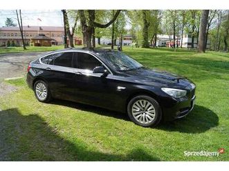 sprzedam bmw 5gt jaslo - sprzedajemy.pl