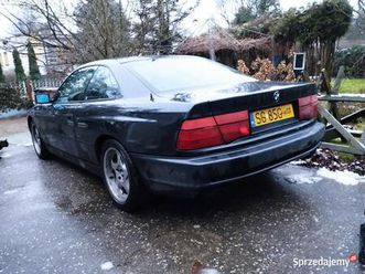 bmw 850 ci gliwice - sprzedajemy.pl
