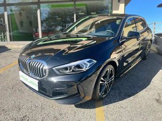 120 120d xdrive 5p. msport