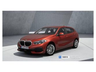 serie 1 (f40) 120d xdrive 5p. advantage