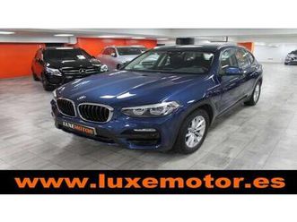 xdrive20d 140 kw (190 cv)
