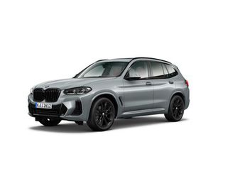 xdrive20d xline 140 kw (190 cv)