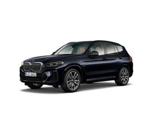 xdrive20d xline 140 kw (190 cv)
