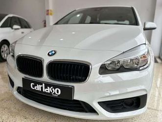 216d active tourer business