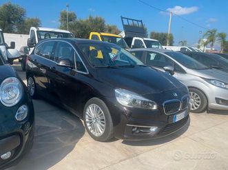 bmw 220d xdrive 2.0 - 2014 -