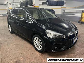 serie 2 a.t. (f45) 216d active tourer luxury
