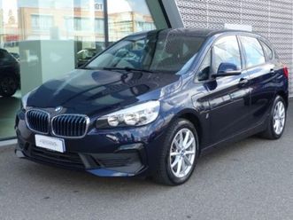serie 2 a.t. (f45) 225xe active tourer iperformance advantage aut.
