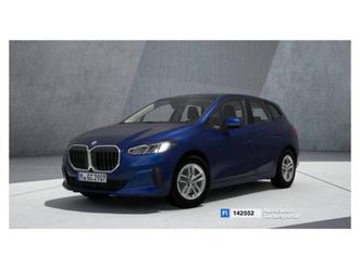 serie 2 a.t. (u06) 220i 48v active tourer