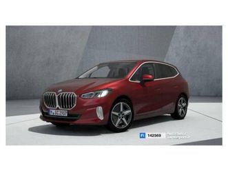 serie 2 a.t. (u06) 225e xdrive active tourer luxury