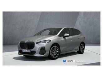 serie 2 a.t. (u06) 225e xdrive active tourer msport