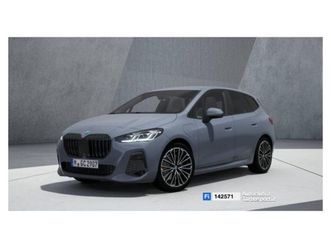 serie 2 a.t. (u06) 225e xdrive active tourer msport