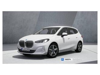 serie 2 a.t. (u06) 230e xdrive active tourer luxury