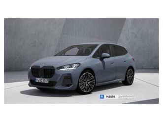 serie 2 a.t. (u06) 230e xdrive active tourer msport