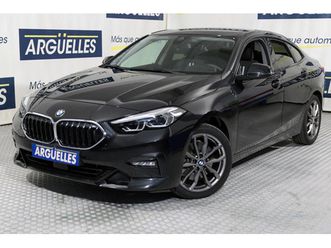 220d gran coupe 140 kw (190 cv)
