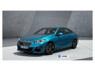 serie 2 g.c. (f44) 216d gran coupé msport aut.