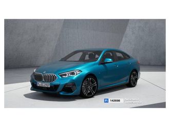 serie 2 g.c. (f44) 220i xdrive gran coupé msport aut.