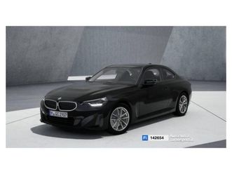 serie 2 cpé(g42/87) 230i coupé