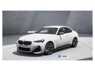 serie 2 cpé(g42/87) m 240i