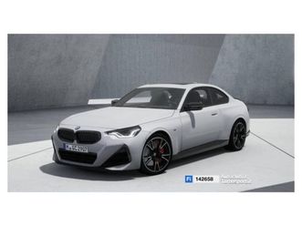 serie 2 cpé(g42/87) m 240i