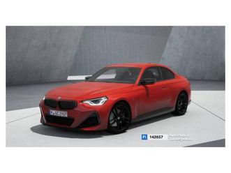 serie 2 cpé(g42/87) m 240i