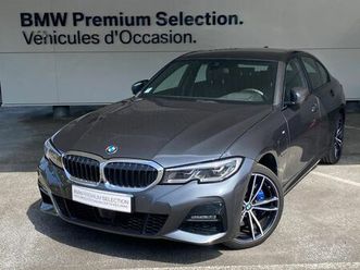 330ea 292ch m sport 34g