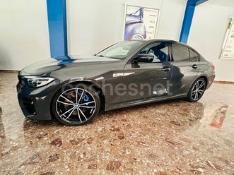 bmw serie 3 m340d xdrive auto.