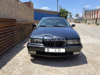 bmw-serie-3-e36-318-tds-1998-diesel-422682-occasion-a-casablanca-maroc