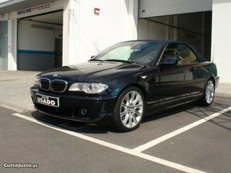 bmw 330 ci maio/05