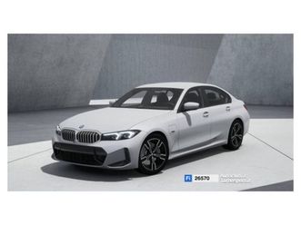 serie3(g20/21/80/81 330e xdrive msport