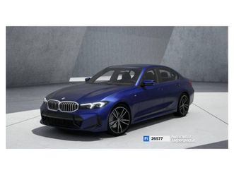 serie3(g20/21/80/81 330i xdrive msport