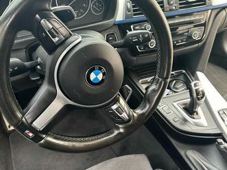 bmw 3 35 d x drive pack m sport 313 ch