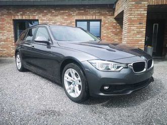 bmw série 3 break 2l diesel euro6b