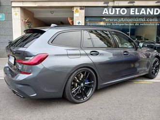 bmw serie 3 m340ia xdrive touring