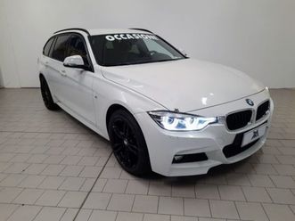 serie 3 (f30/31) 320ia xdrive touring msport