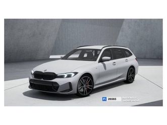 serie3(g20/21/80/81 330d 48v xdrive touring msport