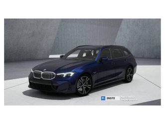 serie3(g20/21/80/81 330e xdrive touring msport