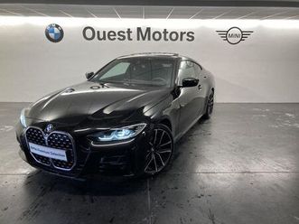 420da xdrive 190ch m sport
