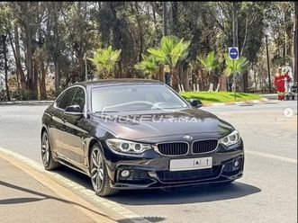 bmw-serie-4-418d-2015-diesel-422098-occasion-a-rabat-maroc
