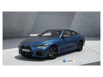 serie 4 cpé(g22/82) m440d 48v xdrive coupé