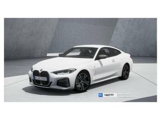 serie 4 cpé(g22/82) m440i 48v xdrive coupé