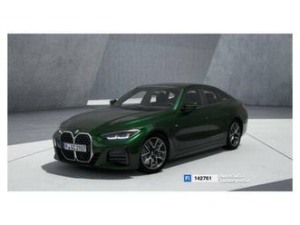 serie 4 g.c. (g26) 420i msport