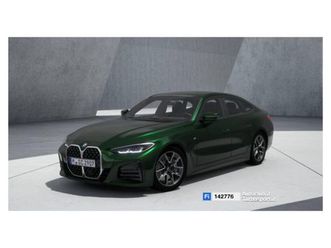 serie 4 g.c. (g26) 430d xdrive 48v msport