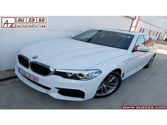 530i 185 kw (252 cv)