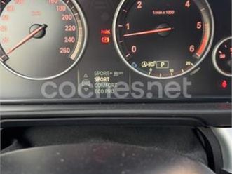 bmw serie 5 530da touring 5p.