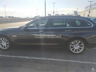 bmw serie 5 535da xdrive touring