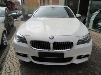 serie 5 (f10/f11) 525 ( ) xdrive touring msport