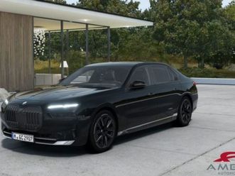 740 serie 7 d xdrive 48v m sport